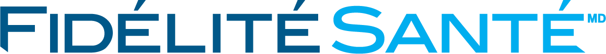 Logo de Fidélité Santé